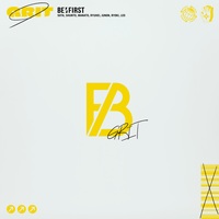 BE:FIRST 夢中の画像