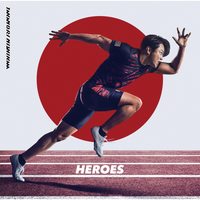 西川　貴教 HEROESの画像