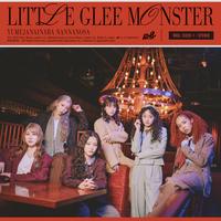 Little Glee Monster 夢じゃないならなんなのさの画像