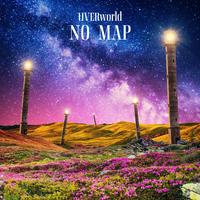 UVERworld NO MAPの画像