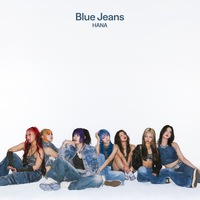 HANA Blue Jeansの画像