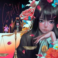 tuki. ギルティ - Guiltyの画像