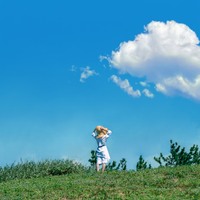 Uru 手紙の画像