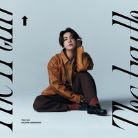 亀梨和也 The truthの画像