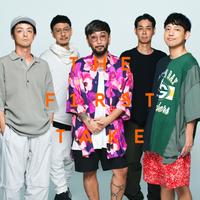 ORANGE RANGE 花 - From THE FIRST TAKEの画像