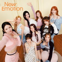 NiziU ♡Emotionの画像