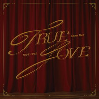 Snow Man TRUE LOVEの画像