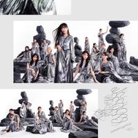 櫻坂46 Unhappy birthday構文の画像