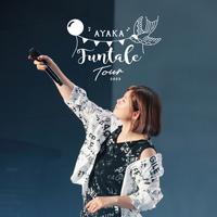 絢香 三日月 Funtale Tour 2023 (Live at 東京国際フォーラムホールA 2023.9.16)の画像