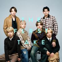 BE:FIRST 夢中 - From THE FIRST TAKEの画像