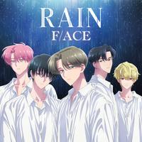 F/ACE RAINの画像