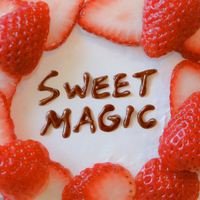 LiSA SWEET MAGICの画像