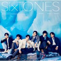 SixTONES Rebellionの画像
