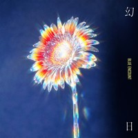 BLUE ENCOUNT 幻日の画像