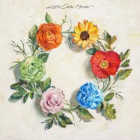 Little Glee Monster 一輪の画像