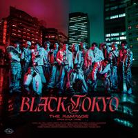 THE RAMPAGE from EXILE TRIBE BLACK TOKYOの画像