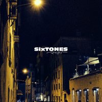 SixTONES マイオンリーの画像