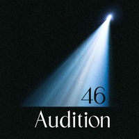 坂道選抜 &amp;amp; 乃木坂46 &amp;amp; 櫻坂46 &amp;amp; 日向坂46 Auditionの画像