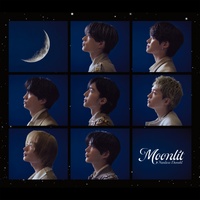なにわ男子 Moonlitの画像