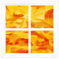 BUMP OF CHICKEN 窓の中からの画像