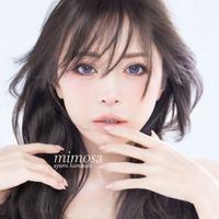 浜崎あゆみ mimosaの画像